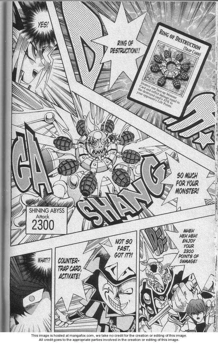 Yu-Gi-Oh! Duelist Chapter 126 17